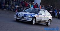 Mikulas Rally